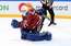 Voris atzīts par nedēļas labāko jauno spēlētāju KHL