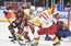 "Jokerit" dāņi saplosa Rīgas "Dinamo", Kalniņam perfekts mačs Helsinku vārtos