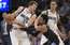"Mavericks", Dončiča iedvesmoti, apspēlē "Kings"; Porziņģis sagatavojas mačam, tomēr nedodas laukumā