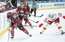 TEKSTA VIDEO TIEŠRAIDE: KHL. Rīgas "Dinamo" – Helsinku "Jokerit"