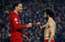 Divi neieskaitīti vārti neliedz "Liverpool" gūt panākumu pret "Manchester United"