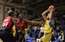 "Ventspils" basketbolisti FIBA Eiropas kausā izcīna trešo uzvaru četrās spēlēs