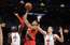 Pasečņikam četri punkti Vašingtonas zaudējumā Portlendas "Trail Blazers"