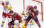 TEKSTA VIDEO TIEŠRAIDE: KHL. Rīgas "Dinamo" – Helsinku "Jokerit"