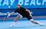 Gulbis zaudē Delribīčas "ATP World Tour 250" sērijas turnīra pirmajā kārtā
