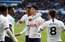 "Hotspur" mača pēdējās sekundēs izrauj uzvaru pār "Aston Villa"