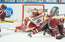 TEKSTA VIDEO TIEŠRAIDE: KHL. Rīgas "Dinamo" – "Avtomobilist"