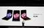 "Samsung" prezentē salokāmu viedtālruni un trīs jaunus "Galaxy S20" modeļus