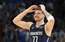 Dončičs varētu izlaist šodienas maču pret "Clippers"