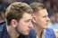 "Mavericks" bez līderiem gūst uzvar Šarlotē; Kurucs paliek uz soliņa "Nets" zaudējumā