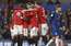 Mančestras "United" Londonā apspēlē "Chelsea" un tuvojas Čempionu līgas zonai