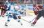 TEKSTA VIDEO TIEŠRAIDE: KHL. Novosibirskas "Sibir" – Rīgas "Dinamo"