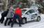 Nitišs sezonas pirmajās rallija sacīkstēs avarē un nesasniedz finišu