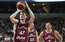 Latvijas basketbolisti pret Bulgāriju cīnīsies par pirmo uzvaru EČ kvalifikācijā