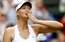 Pieckārtējā "Grand Slam" ieguvēja Šarapova noslēdz tenisistes karjeru