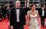 Kembridžas hercogienes tērps BAFTA ceremonijā sajūsmina pasauli