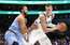 Porziņģis ar 32+12 turpina izcilo sēriju, "Mavericks" atzīst "Grizzlies" pārākumu