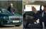 "Zebra" testē: pils uz riteņiem jeb jaunais "Bentley" auto