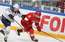 Arī KHL slēdz durvis skatītājiem – "Spartak" un "Dynamo" sērijas sestā spēle noritēs bez fanu dalības