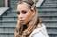 Foto: modes eksperte Alina Keller parāda, kā paaugusies viņas pirmdzimtā