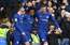 "Chelsea" mājās bez problēmām apspēlē sīksto "Everton"