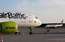"airBaltic" samazinās darbinieku skaitu uz laiku par vēl 100 cilvēkiem