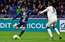 Mbapē ar "hat‑trick" ieved PSG Francijas kausa finālā