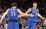 ASV medijs kā vienu no septiņiem NBA duetiem, ap kuriem būvēt čempionu komandu, izvēlas Porziņģi un Dončiču