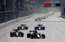 F1 pārceļ jūnijā gaidāmo Azerbaidžānas "Grand Prix"