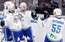 Arī "Barys" izstājas no KHL izslēgšanas spēlēm