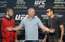 ESPN: UFC prezidentam jābūt uzmanīgam ar cīņas datumu, jo Habibs Ramadāna laikā necīnīsies