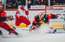 "Jokerit" ar Kalniņu vārtos piedzīvo pirmo zaudējumu izslēgšanas spēlēs