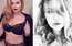Lielo izmēru modele Tatjana publisko kārdinošas fotogrāfijas apakšveļā