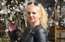 Foto: pārvērtību šova Gunita pavasari sagaidījusi kā satriecoša blondīne