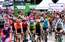 "Vuelta a Espana" tūri plānots aizvadīt paredzētajā laikā