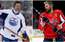 Emocijas sit augstu vilni! Greckis un Ovečkins cīnās NHL 20 labdarības mačā