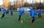 Tiek apturētas projekta "Sporto visa klase" sacensības