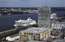 "Tallink" šonedēļ veiks prāmja reisus starp Rīgu un Stokholmu