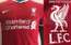 Sociālajos tīklos parādījušās bildes ar jaunajām "Liverpool" mājas formām