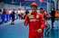 F1 "Ferrari" pilots Leklērs tā aizraujas ar datorspēlēm, ka atstāj draudzeni aiz durvīm