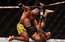 UFC Cīņu nakts: Ige nokļūst ļoti grūtā situācijā pirmajā raundā, tomēr ar dalītu tiesnešu lēmumu uzvar Barbozu