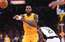 "Lakers" līderis Lebrons Džeimss dedzīgi vēlas atgriezties basketbolā