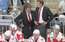 Oficiāli: Znaroks un Vītoliņš arī nākamajā sezonā trenēs Maskavas "Spartak"