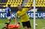 Karalis ir dzīvs! Pirmajā Bundeslīgas spēlē pēc Covid‑19 izraisītās pauzes Dortmundes "Borussia" sagrauj "Schalke"