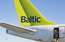 "airBaltic" prognozē pērnā gada līmeni sasniegt 2023. gadā