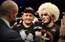 Piemiņas video: UFC prezidents Dana Vaits godina  aizgājušo Abdulmanapu Nurmagomedovu