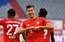 PSG Čempionu līgas finālā tiksies ar "Bayern"