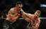 UFC 249: Geičī sadauza Fergusona seju vienās asinīs un izcīna uzvaru ar tehnisko nokautu