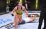 UFC dāmu duelī Makenzija Derna ar sāpju paņēmienu uzvar Hannu Saifersu