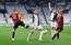 Itālijas futbola grandu "Juventus" un "Milan" spēle pārsit sezonas televīzijas reitingu rekordu